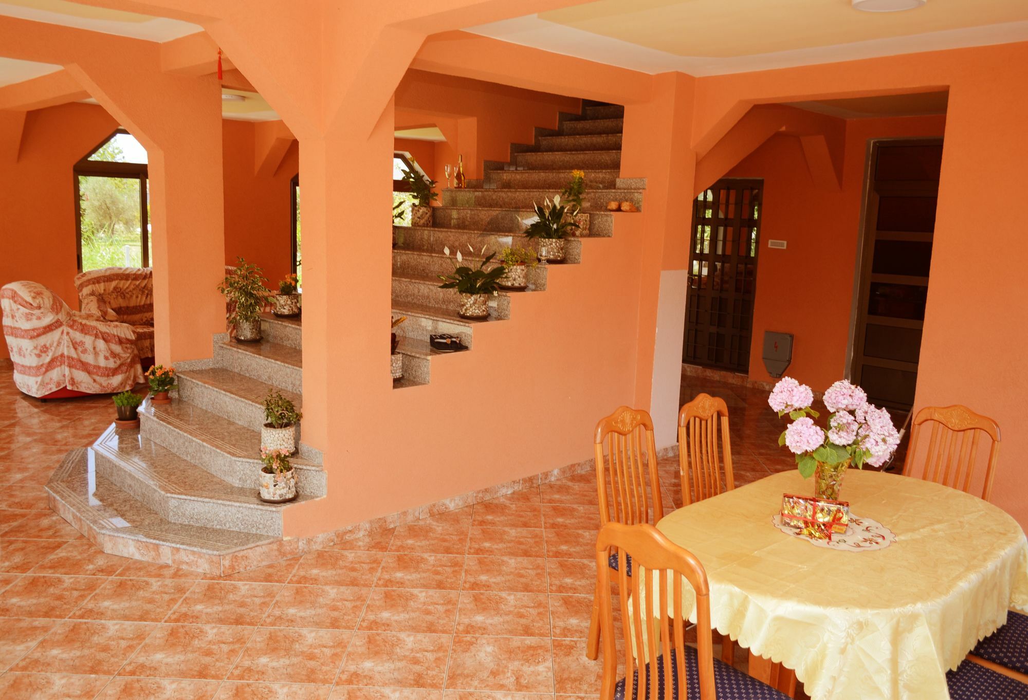 Guest House Lukac Bar Exterior foto